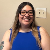 Cynthia Hernandez