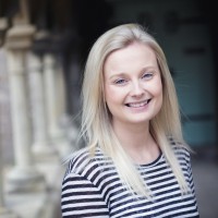 Yasmin Caddick Mrics