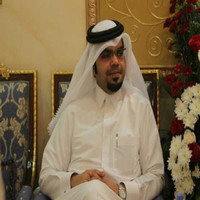 Abdulrahman Alemadi