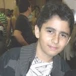 Rinaldo Jr.