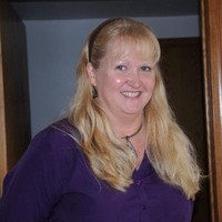 Sue Harris