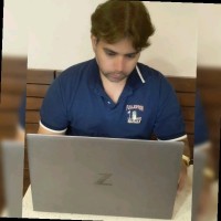 Amol Shandilya