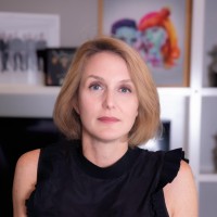 Ana Poluyan