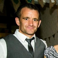 Daniel Rogers