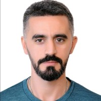 Mohamad Diab El Harake