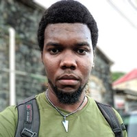 Aaron Charles