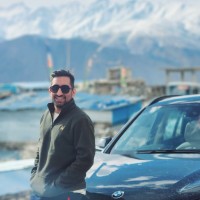 Ajay Dhillon