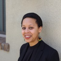 Aleata Hubbard Cheuoua, Ph.D.