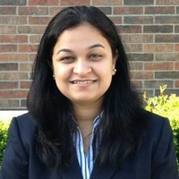 Meghana Bapat, Cpa