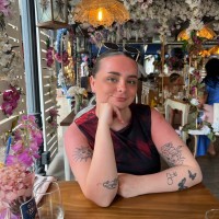 Amy Blain