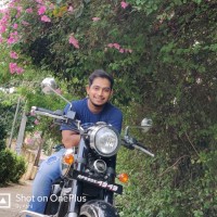Nagaraju CHV