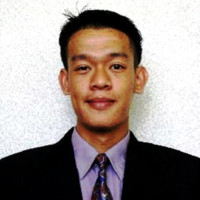 Mohd Hanafiah Hadzir