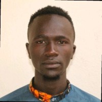 HILLARY NAKIMOLO