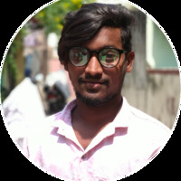 S Manikandan
