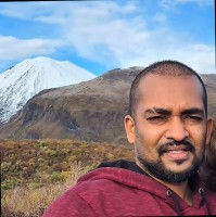 Nilanka Kaluarachchi