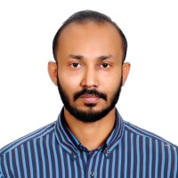 Ishtiaq Ahmed