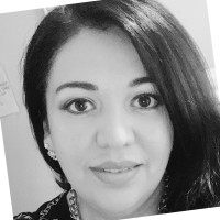 Minerva A. Hernández Renteral