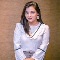 Ishraat Ashique