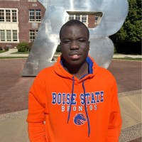 Desmond Kofi Boateng