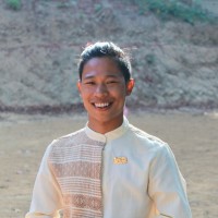 Maung Than Win