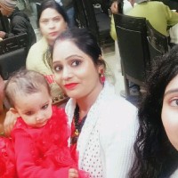 Rina Sharma