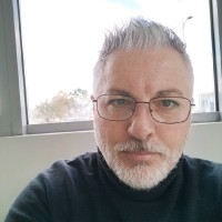 Massimiliano Ercolani