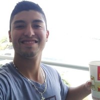 Victor Molina
