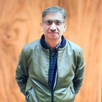 Muhammad Ashraf
