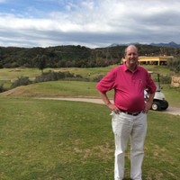 Patrick Mc Cann