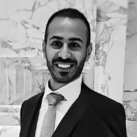 Suliman Almutairi