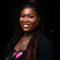 CHIMUANYA THERESA ANEGBE