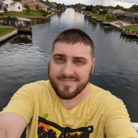 Joshua Clark
