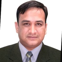 Mohammad Jawed