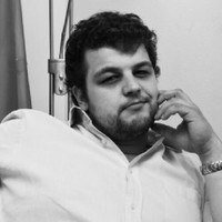 Алексей Лаврентьев