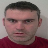 Seamus Mc Donagh