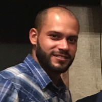 Elvin Emanuelli