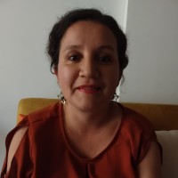 Lorena Alejandra Infante Parra