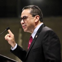 Roberto Carmona