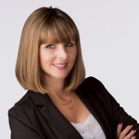 Jennifer Ferris-Peterson, Gri