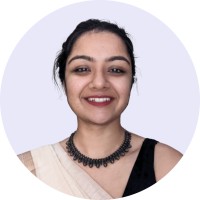Ishita Taak