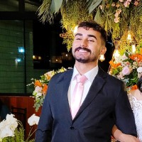 Jonas Oliveira