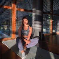 Cansu Korkmaz