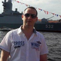 Andrey Borisov