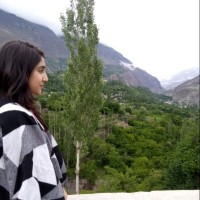 Huda Tariq