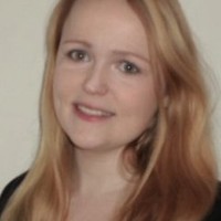 Margo Simons