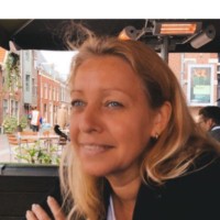 Esther Wiegmann-van der Sande