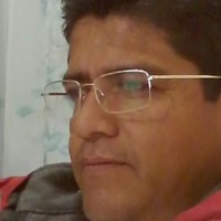 Israel Arroyo Flores