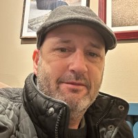 Jim Raynham