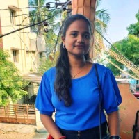 Uthra Arumugam