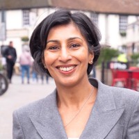 Mamta Nokes